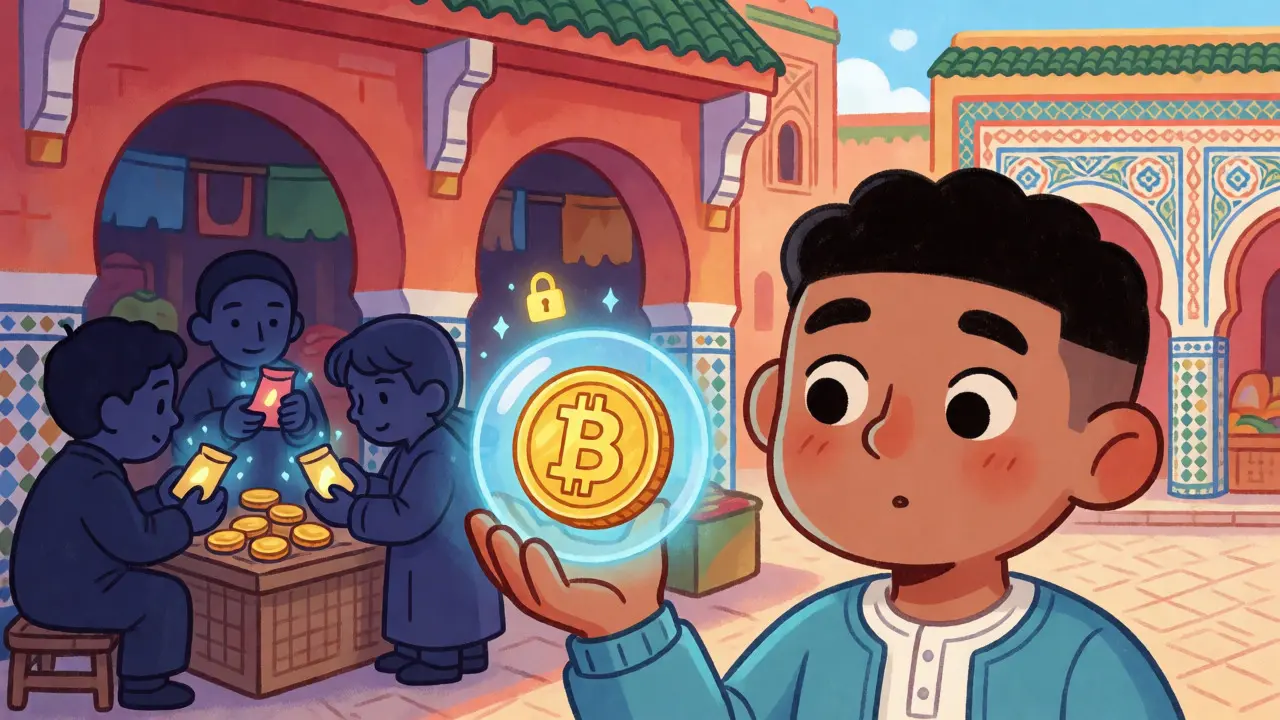 Morocco Cryptocurrency Ban: Why the Prohibition Is Crumbling