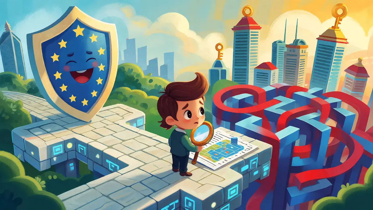 Navigating Global Crypto Regulations: A Guide to Staying Informed in 2026