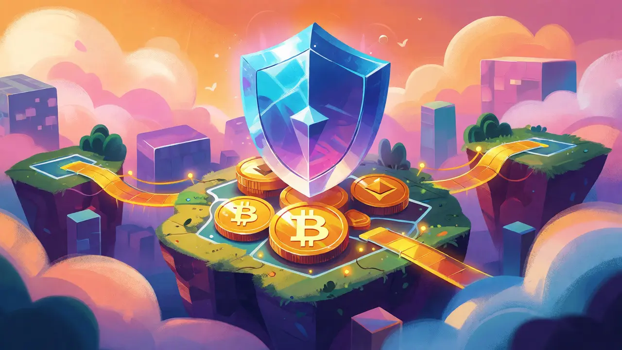 What is Helmet.insure (HELMET) Crypto Coin? A DeFi Price-Shield Guide