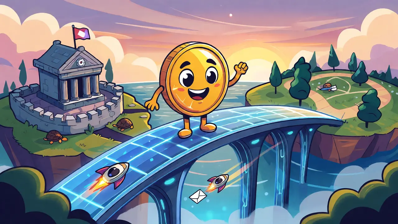 What is Scopuly (SCOP) Crypto? Stellar DeFi Wallet Guide