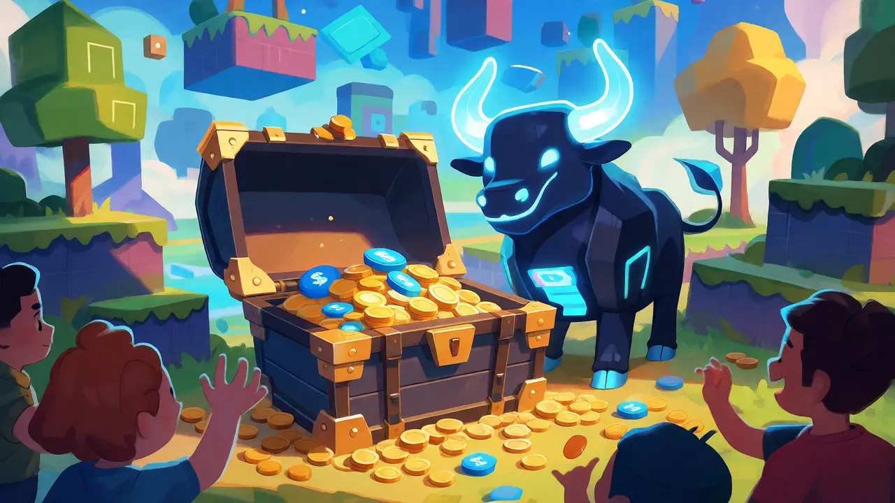 Bullieverse x CoinMarketCap Fresh Blood Tournament: How to Claim Your $BULL Airdrop