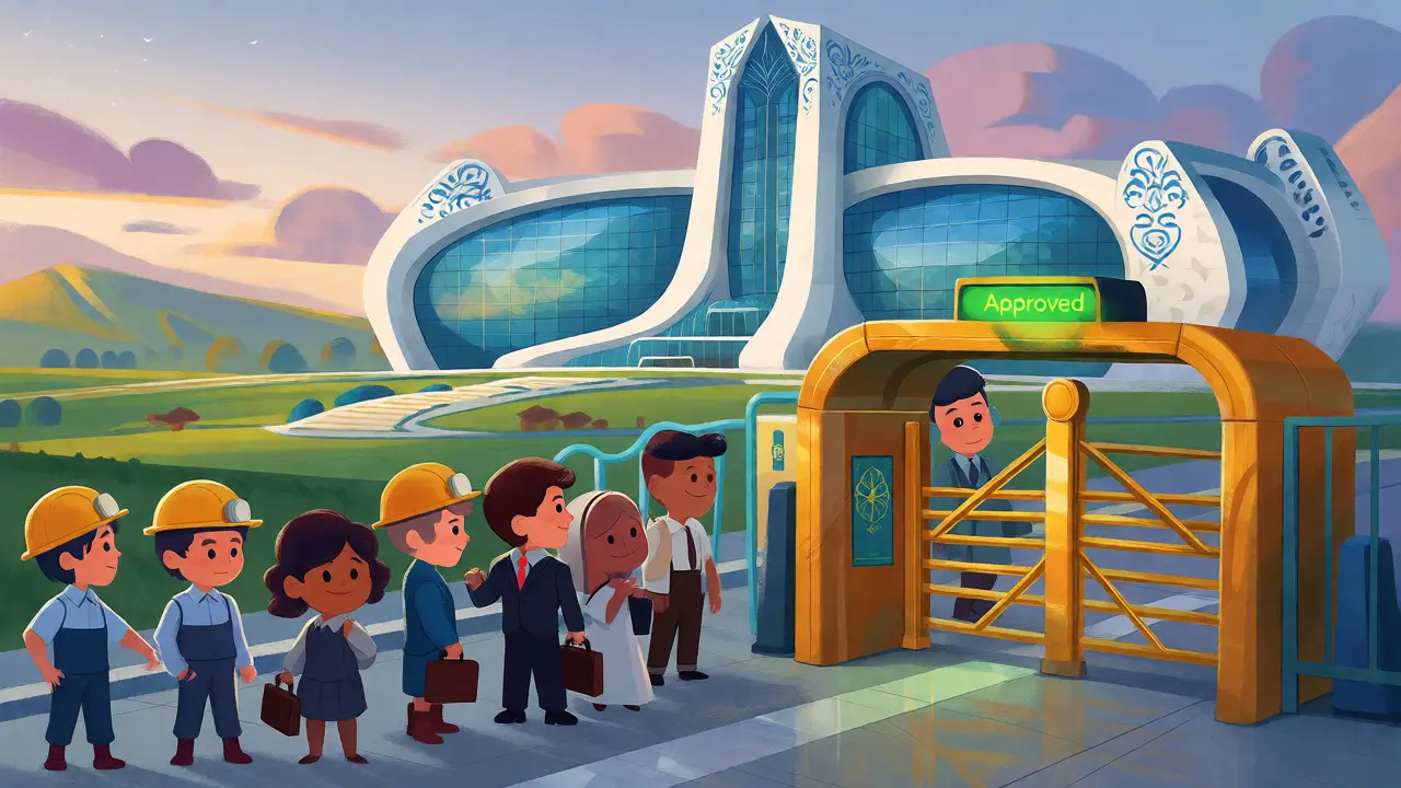 Crypto Mining Licensing Requirements in Kazakhstan: A Practical Guide for 2026