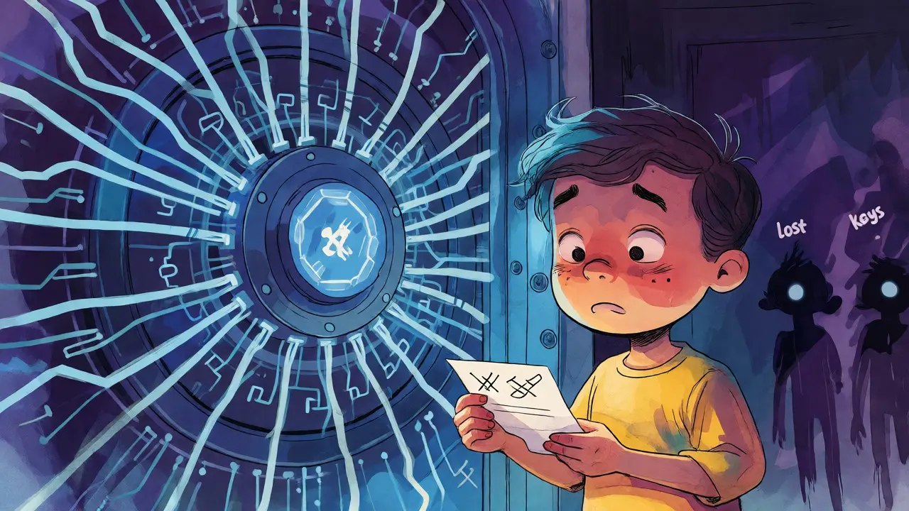 Future of Account Abstraction in Crypto: Why Smart Wallets Are the Next Big Shift