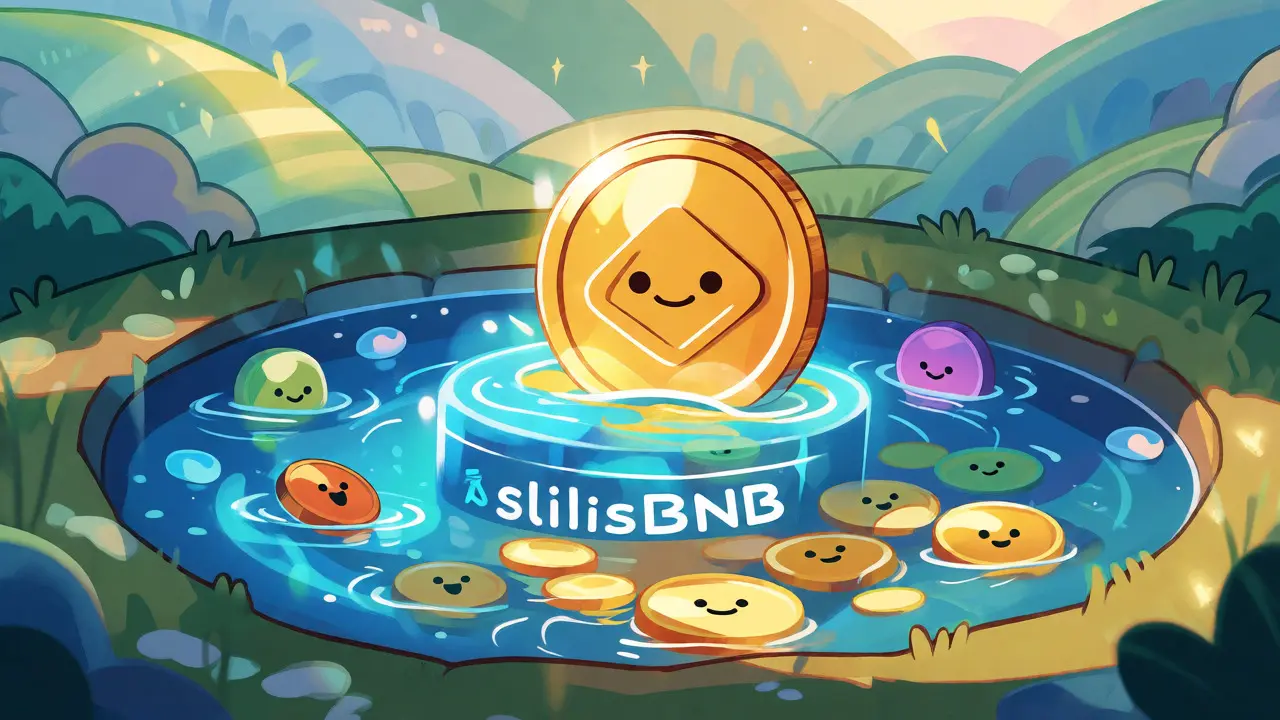 Lista DAO Review: Liquid Staking and Stablecoin Protocol on BNB Chain