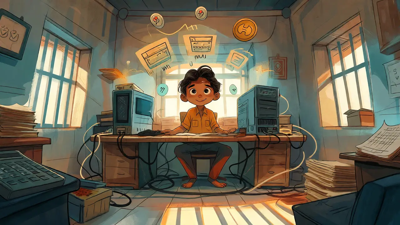 Mining Crypto in India: Laws, Taxes & Restrictions (2026 Guide)