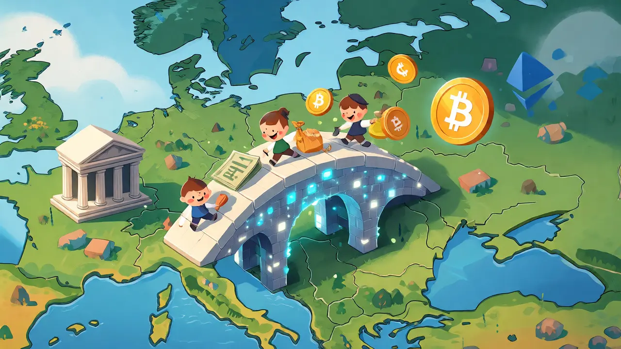 Ucrypt.io Review: Is This Estonian Exchange Right for You?